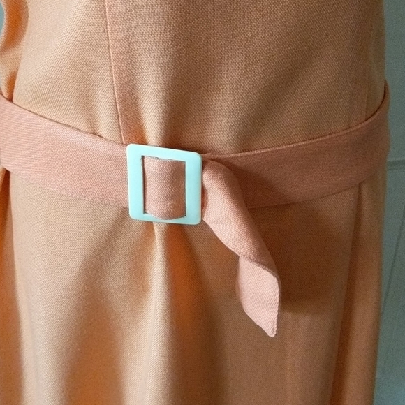 Queens Way to Fashion vintage dress - Picture 2 of 5